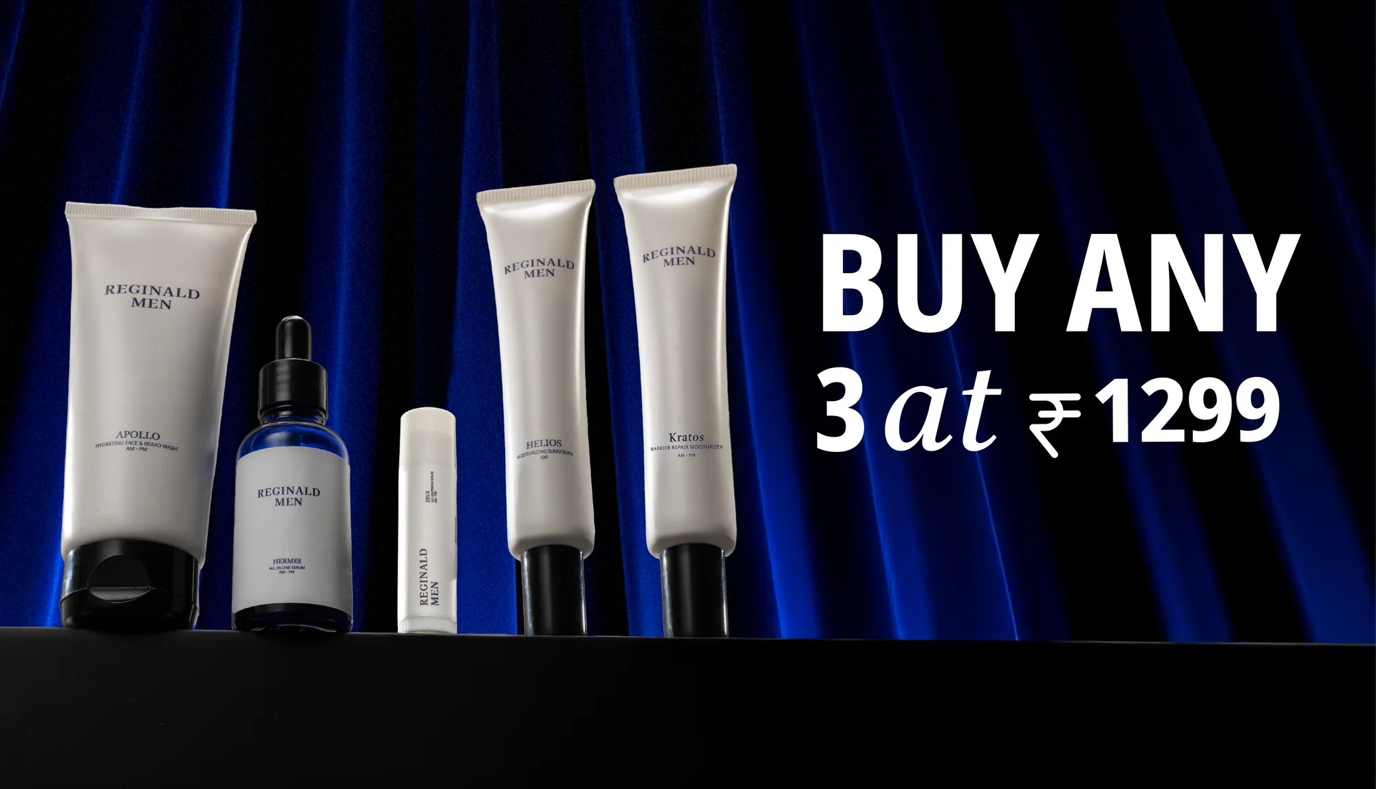 Unleash Your Ultimate Skin Confidence